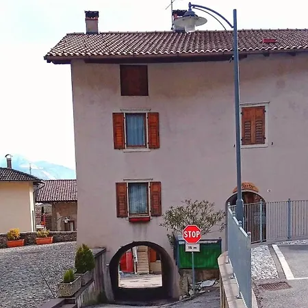 Al Portec Vezzano Exterior photo