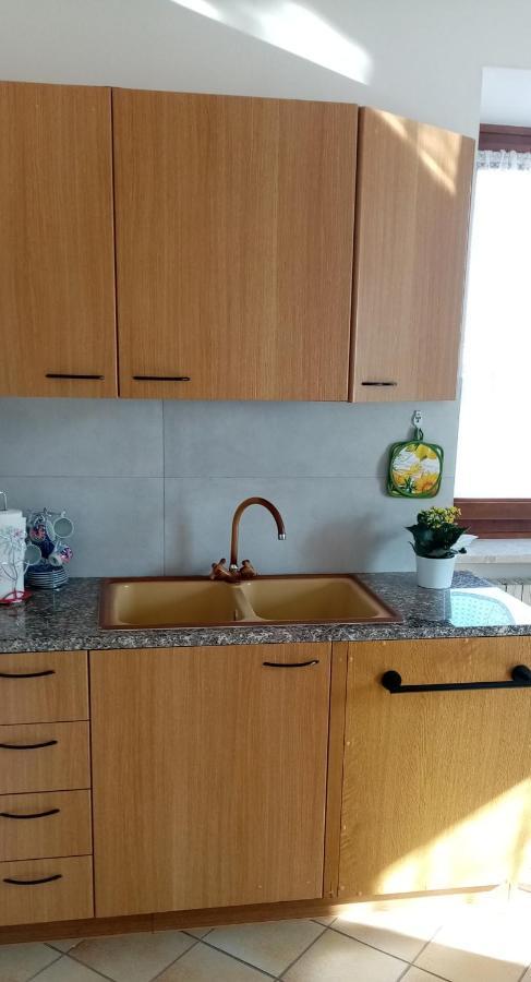Apartment Al Portec