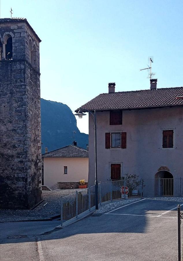 Al Portec Vezzano