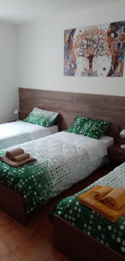 Apartment Al Portec Vezzano