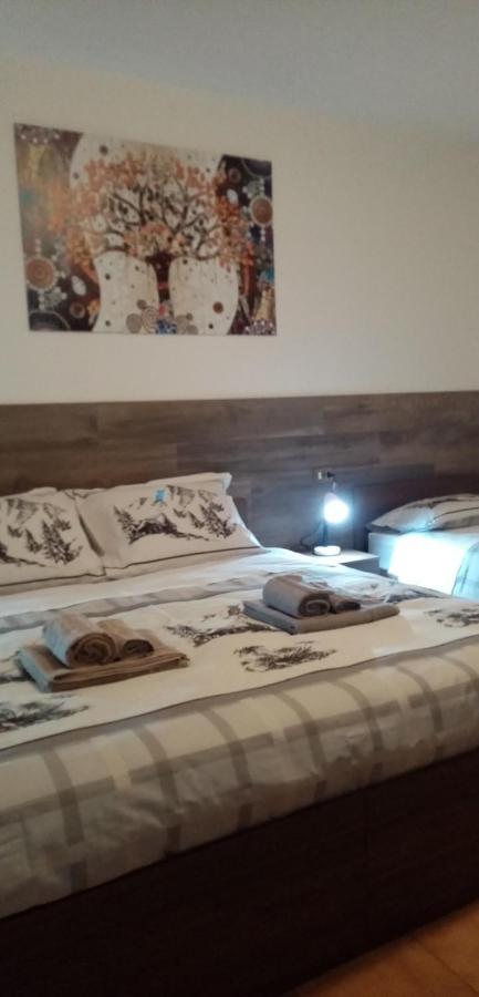 Apartment Al Portec