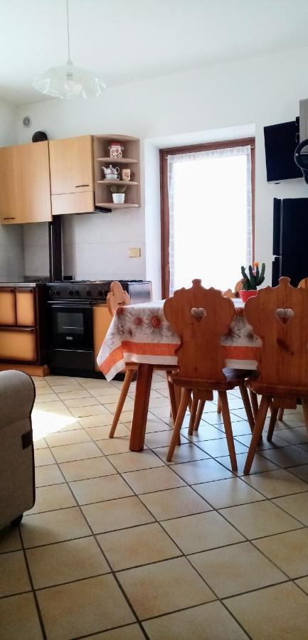 Al Portec Apartment Vezzano