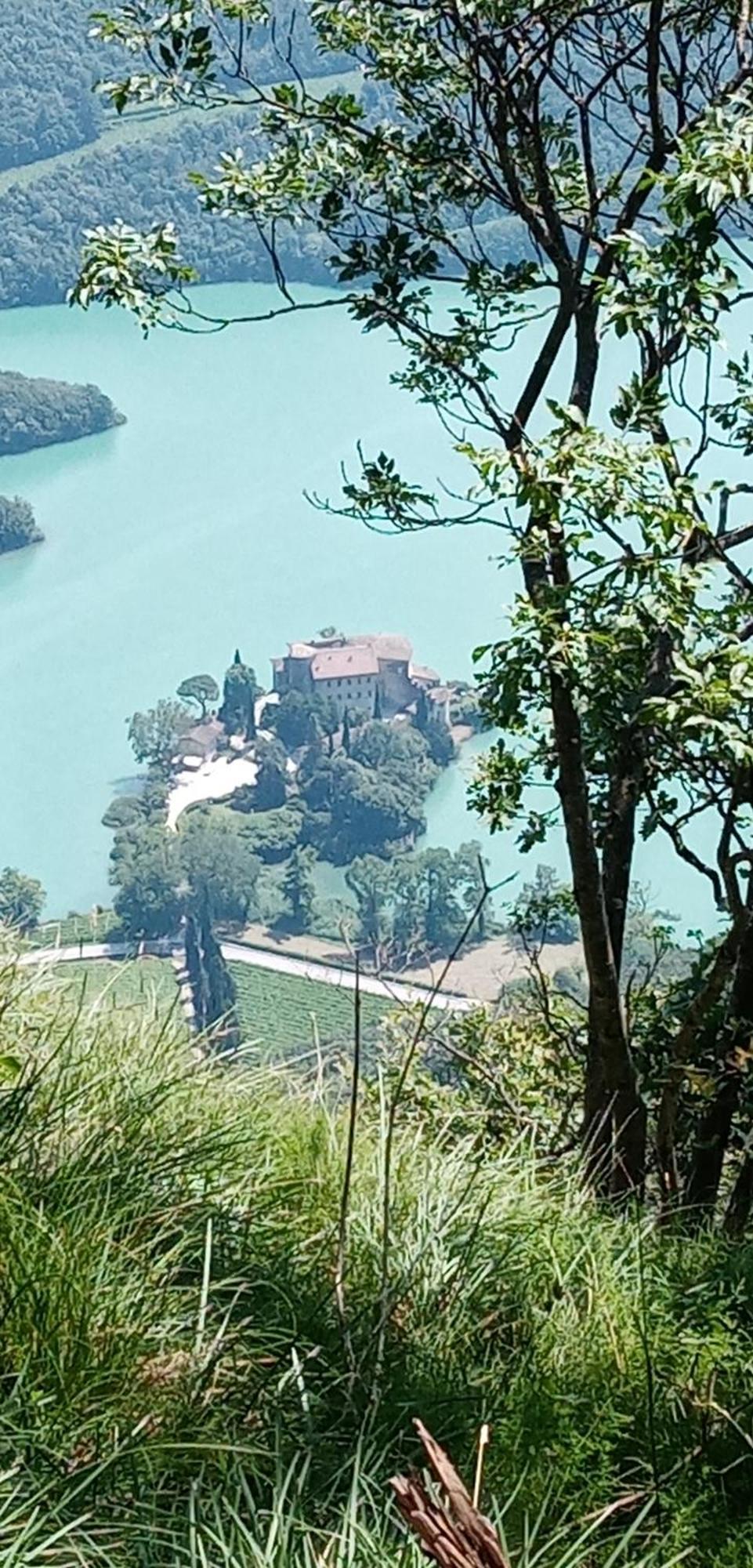 Al Portec Apartment Vezzano